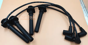 Piezas automotrices para motor, piezas de bujía, Cable de encendido para MG <span class=keywords><strong>3</strong></span>/350/mg3 SW - Product Image 5