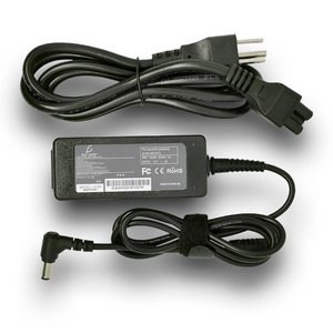 Adaptateur d'alimentation pour ordinateur portable Ele-Gate 20V 2A 40W Prise 5,5x2,5 mm pour ordinateurs portables Lenovo - Product Image 3