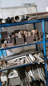 Molino de cerámica de nido de abeja, extrusora de ladrillos al vacío, <span class=keywords><strong>precio</strong></span> de máquina de molino de pug de cerámica de tierra hueca - Product Image 6