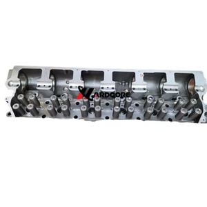 Cabeza de Cilindro de Motor Diésel 245-4324 223-7263 para Motor C15 - Product Image 1