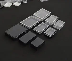 wholesales tiny plastic boxes