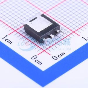 Composant électronique neuf d'origine LM1117DTX-5.0/NOPB - Product Image 2
