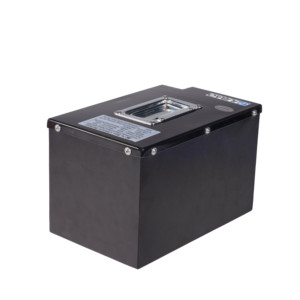 אופניים חשמליים 60v 20ah ליצטיום חבילת סוללה לייו4 עבור דואר אלקטרוני - Product Image 4