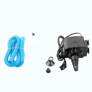 Sobo WP-880 WP-1880 WP-2880 WP-2880 Wp Serie Multifunctionele Dompelpomp Voor <span class=keywords><strong>Aquarium</strong></span> Beste <span class=keywords><strong>Aquarium</strong></span> 3 In 1 Potfilter - Product Image 6