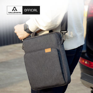 Sac à bandoulière pour <span class=keywords><strong>tablette</strong></span>, sacoche de rangement pour <span class=keywords><strong>Samsung</strong></span> <span class=keywords><strong>Galaxy</strong></span> Tab S6 Lite <span class=keywords><strong>Galaxy</strong></span> Tab S7 IPad Pro 11/iPad 9.7 9-11 pouces - Product Image 1