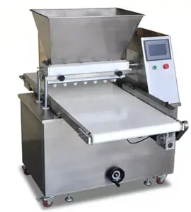 Wholesale Cookie Automatic Forming Machine Biscuit Form Maker Machinery Cookies Forming Maker For Cookie Making Production Line