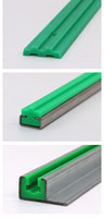 Feuille de polyéthylène UHMWPE de qualité supérieure, feuille plastique haute performance à prix compétitif, brevetée, pour diverses industries, sur mesure