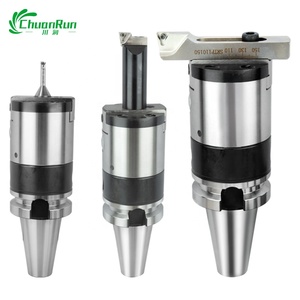 BT40 BT50 Centre d'usinage CNC Micro réglable de précision 2084 unité de jeu d'alésage pour acier fonte 0.001mm tête d'alésage fine OEM - Product Image 2