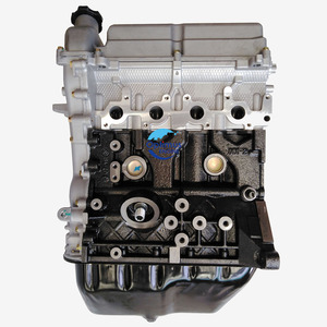 เครื่องยนต์เบนซินคุณภาพสูง B12 1.5 สำหรับนิสสัน - Product Image 5