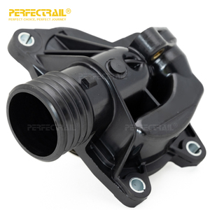 PERFECTRAIL PEL100750 Conjunto de Termostato de Agua Refrigerante para Motor, Piezas de Auto de Fábrica para Land <span class=keywords><strong>Rover</strong></span> Freelander y <span class=keywords><strong>MG</strong></span> Zt - Product Image 4