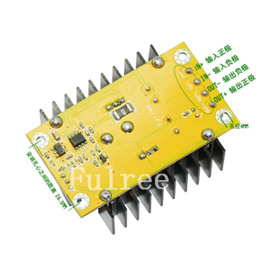 <span class=keywords><strong>DC</strong></span> <span class=keywords><strong>12</strong></span> V 24V à 36V 48 V 60V 72V 90V <span class=keywords><strong>DC</strong></span> Boost Tension réglable <span class=keywords><strong>12</strong></span> Volt à <span class=keywords><strong>24</strong></span> 36 48 Volt Convertisseur de puissance élévateur Charge de la batterie - Product Image 2