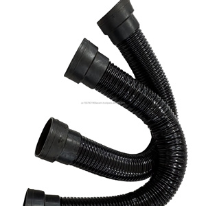 Nouveau tuyau Mengma, diamètre intérieur 130 mm * H1220 mm, pour pièces de compresseur d'air industriel - Product Image 3