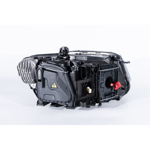 Fari Anteriori a Prezzo Competitivo Adatti per Audi Q5 Faro 2013-2017 8RD941005B 8RD941006B - Product Image 2