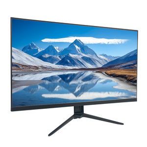 Monitor para Juegos <span class=keywords><strong>Más</strong></span> Económico de 21.5 Pulgadas, 1920*1080, 75Hz/100Hz, Monitor de Escritorio sin Bordes para Deportes Electrónicos, Pantalla para PC - Product Image 6