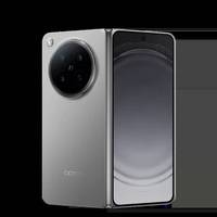 Oppo Find N6 (CPH2765) Smartphone 5G Dual SIM CPU Octa Core 512 GB ROM Model Global Tidak Terkunci