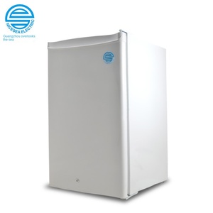 Réfrigérateur marin 220V 105L en acier inoxydable à dégivrage automatique, vue <span class=keywords><strong>sur</strong></span> la <span class=keywords><strong>mer</strong></span>, Guangzhou, fournisseur professionnel d'équipements électriques pour navires, en stock - Product Image 3