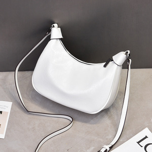 Bolsos de Hombro de Alta Calidad para Mujer, Bolsos de Mano de Cuero de Moda, Bolsos de Lujo para Mujer - Product Image 5