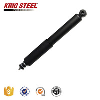 Pièces détachées automobiles KINGSTEEL de haute qualité, amortisseur arrière 48511-39685 pour TOYOTA HILUX YN85