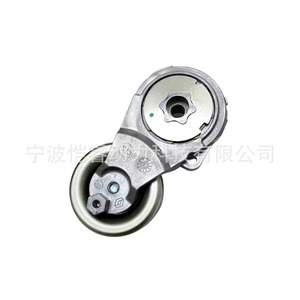 Tendeur de courroie Nissan 11955-JD20A 534044210 pour CUBE Z12 1.8, pièce de rechange pour poulie moteur - Product Image 4