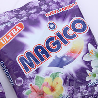 Détergent en poudre de marque Détergent en poudre 15 KG Savon à l'huile de coco Détergent à lessive en poudre/Orion En Polvo Détergent à lessive