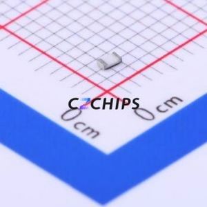 Résistance SMD AC0603FR-0724R9L 0603 (Type : Film Épais) (Résistance : 24,9 Ohms Précision : 1%) - Product Image 2