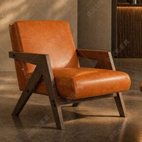 Fauteuil Poire en Tissu en Forme de L, Design Français, pour Chambre et Balcon – Idéal pour Petits Espaces – Vente en Gros