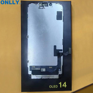 OLED per <span class=keywords><strong>Iphone</strong></span> <span class=keywords><strong>14</strong></span> Plus <span class=keywords><strong>Lcd</strong></span> Oled <span class=keywords><strong>14</strong></span> Pro Max sostituzione Digitizer Display per <span class=keywords><strong>Iphone</strong></span> <span class=keywords><strong>14</strong></span> schermo <span class=keywords><strong>Lcd</strong></span> - Product Image 2