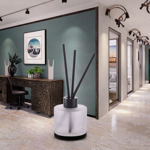 Bâtonnets de rotin naturels en gros, bâtonnets diffuseurs de parfum personnalisés, parfaits pour les spas et les senteurs, en provenance du Vietnam - Product Image 6