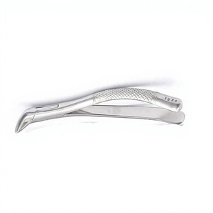 Pinzas de Extracción Dental de Acero Inoxidable, Herramienta Quirúrgica Dental para Dentistas Expertos, Cuidado de Cirugía Oral y Clínica Dental - Product Image 5