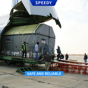 Agent rapide expédition porte à porte fret express air/mer vers la <span class=keywords><strong>Namibie</strong></span> avec transit de 2 à <span class=keywords><strong>10</strong></span> <span class=keywords><strong>jours</strong></span> et assurance - Product Image 2