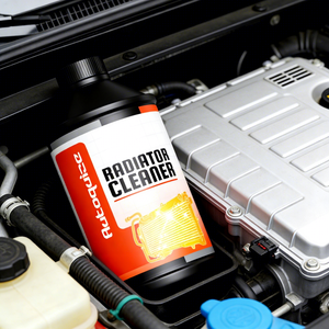 <span class=keywords><strong>Nettoyant</strong></span> puissant pour <span class=keywords><strong>radiateur</strong></span> à action rapide - Scellage rapide, élimination efficace des dépôts, pour usage professionnel - Product Image 2