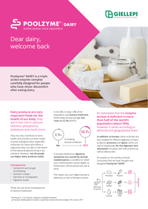 Extracto de planta Poolzyme de calidad alimentaria de calidad superior en forma de polvo ayuda a la digestión de productos lácteos de plantas lácteas - Product Image 5