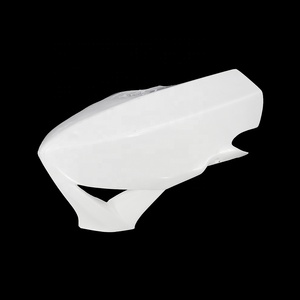 GSXR600 2008-2010 Carénage de course en fibre de verre pour moto - Product Image 3