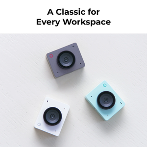 Cámara <span class=keywords><strong>Web</strong></span> SE 1080P 100FPS para PC con Encuadre IA, Cámara de Transmisión con Sensor de 1/2.8'', Modo Belleza, Control por Gestos, HDR - Product Image 6