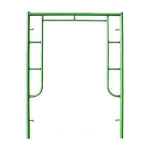 Pratik uygulama ile oteller yürüyüş tasarımı için endüstriyel stil çelik çerçeve iskele - Product Image 4