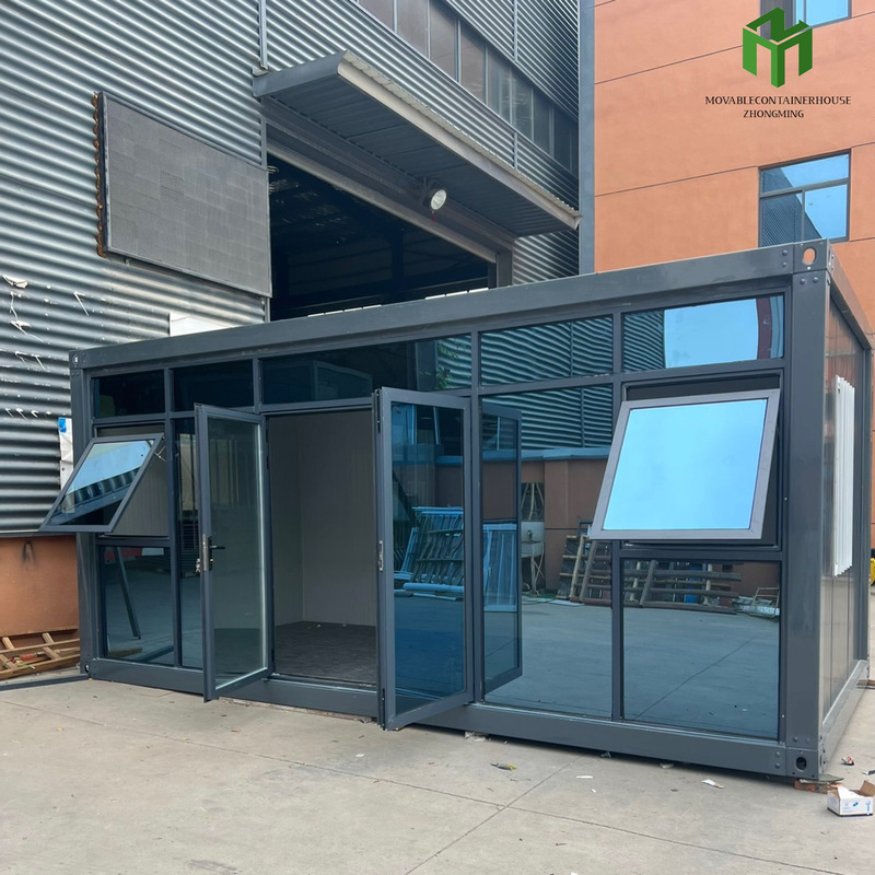 Modular Prefabricated Houses Container Houses Prefabricated