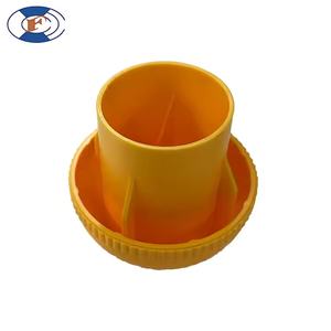 <span class=keywords><strong>ฝา</strong></span>ครอบปลายท่อเหล็กเส้น<span class=keywords><strong>นิ</strong></span>รภัย<span class=keywords><strong>ส</strong></span>ำหรับงานอุตสาหกรรม ทนทาน ปลอดภัย ขนาด 8 มม.-32 มม. <span class=keywords><strong>ส</strong></span>ีเหลือง แบบพลา<span class=keywords><strong>ส</strong></span>ติกทรงเห็ด ยี่ห้อ HF Wholesale Safe - Product Image 4