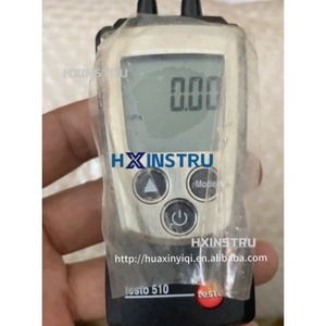 เทสโต้ 510 เครื่องวัดความดันดิจิตอลของแท้พร้อมส่ง H - Product Image 6