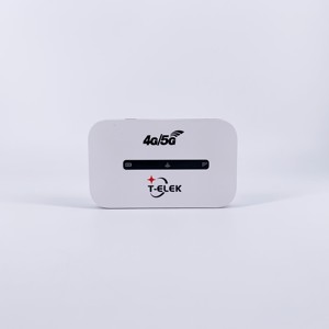 T-elek <span class=keywords><strong>Tm6</strong></span> Hotspot Móvil Personalizable 4G LTE Router <span class=keywords><strong>Wifi</strong></span> Móvil Desbloqueado Mifis <span class=keywords><strong>Wifi</strong></span> Portátil de Bolsillo - Product Image 3