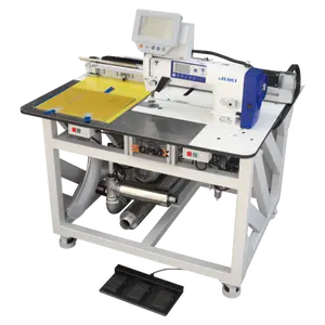 Somax SM-15V otomatik desen şablonu DİKİŞ MAKİNESİ Lockstitch cep ayarı DİKİŞ MAKİNESİ endüstriyel DİKİŞ MAKİNESİ ry