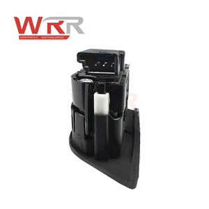 2518200910 2518300390 Interrupteur de verrouillage de porte pour Benz W251 W164 X164 ML350 GL450 Bouton de commande électrique de verrouillage/déverrouillage central avant - Product Image 4