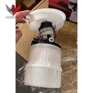 Kraftstoffpumpen-Baugruppe Kraftstoffpumpe Z605-13-35XH für Mazda 3 - Product Image 4