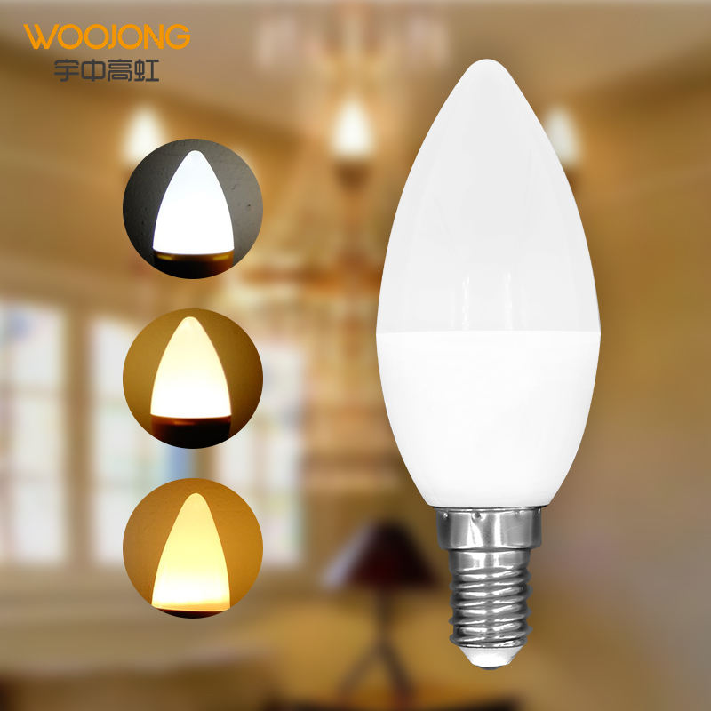 Lampadina UV E17 3W - Luce Disinfezione Per Frigorifero, Purificatore E Lavatrice - Foto 3