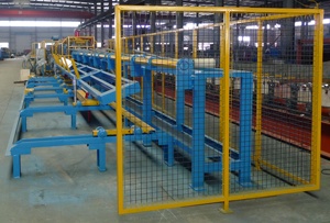 Machine profilée <span class=keywords><strong>Sigma</strong></span> beam - Product Image 3