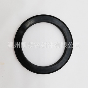 Sello de Aceite PTFE para Cigüeñal de Motor Sinotruk 12L, VG12460100052, Repuesto Delantero y Trasero - Product Image 3