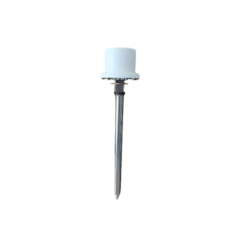 HRF Wireless Temperature Sensor Industrial-Grade 0.2-Class Precision ...