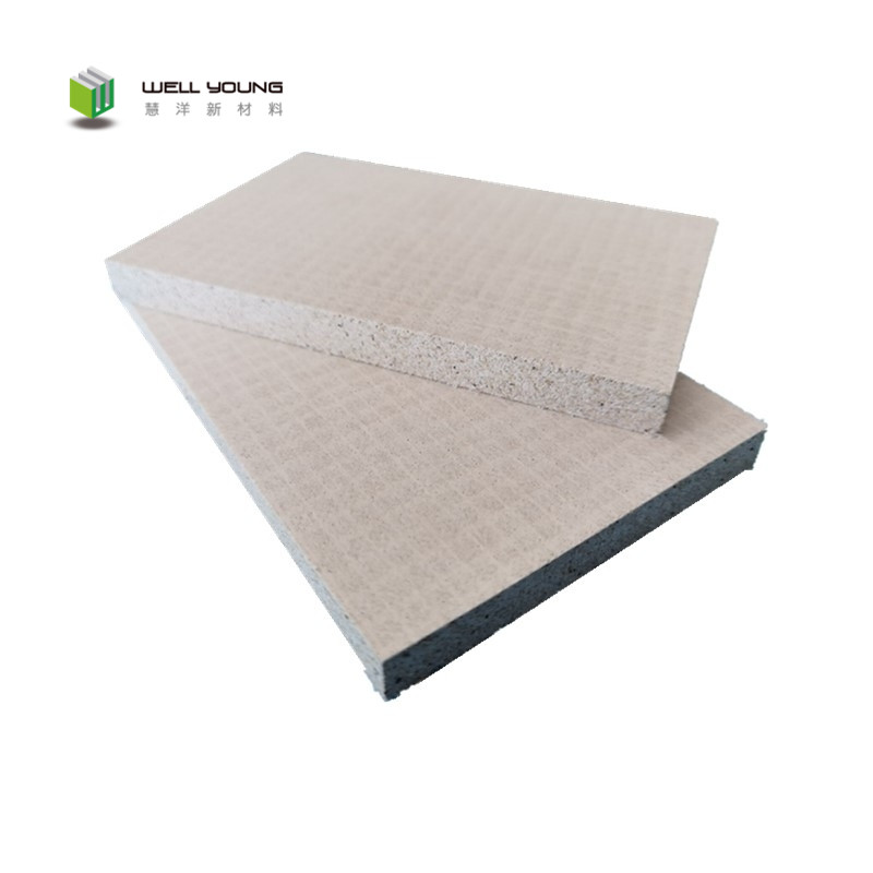 Высокопрочная панель MgO 12 мм