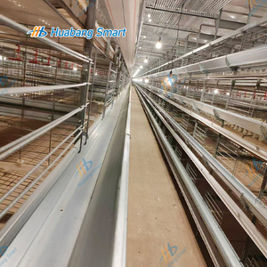 Good Price Poultry Farming Battery Chicken Layer <strong>Cage</strong> for Sale - Product Image 4