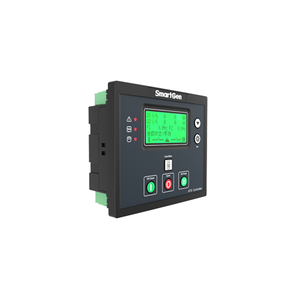 Module de contrôle de générateur Smartgen DSE7320, contrôleur intelligent AC1-24V IP55, contrôleur de générateur DSE7320, DSE701 - Product Image 2