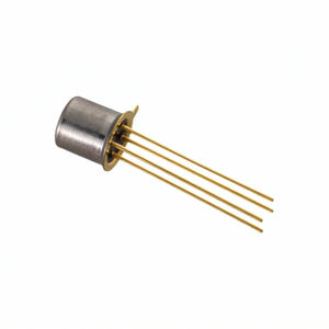 TO-206AF, TO-72-4 Metal Can Electronics Component Diode Arrays Original DPAD50 TO-72 4L ROHS - Product Image 1